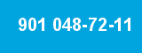 901 048-72-11